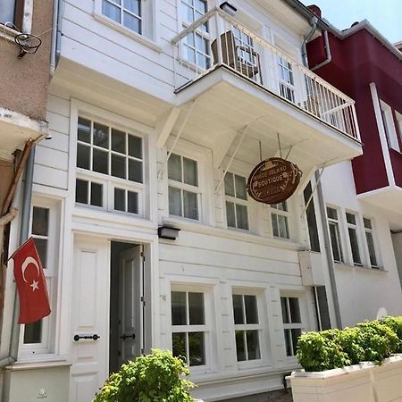 White Island Boutique Otel อดาลาร์ ภายนอก รูปภาพ