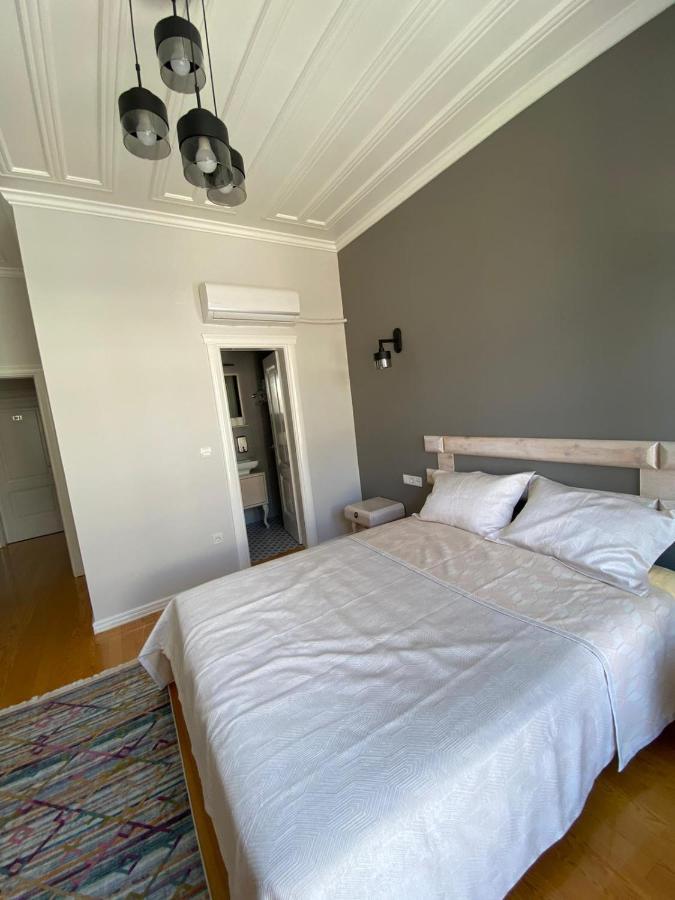 White Island Boutique Otel อดาลาร์ ภายนอก รูปภาพ