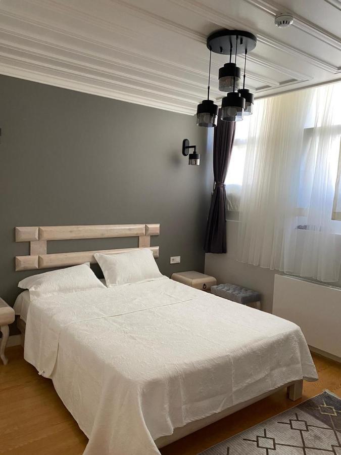 White Island Boutique Otel อดาลาร์ ภายนอก รูปภาพ